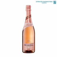 2250-0280 SPARKLING WINE ROSE 750ml *HENKELL