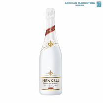 2250-0290 SPARKLING WINE BLANC DE BLANCS 750ml *HENKELL