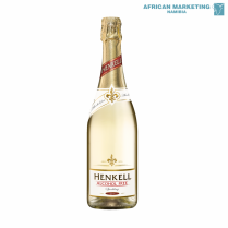 2250-0295 SPARKLING WINE ALCOHOL FREE 750ml *HENKELL