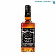 2260-0090 WHISKEY 750ml *JACK DANIELS