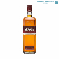 2260-0110 WHISKEY 750ml *SCOTTISH LEADER