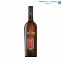 2270-0120 SHERRY FULL CREAM 750ML *MONIS