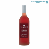 2275-0018 ORIGINAL PINK 750ml *DE KRANS