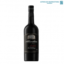 2275-0021 FINE OLD VINTAGE 750ml *ALLESVERLOREN