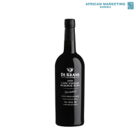 2275-0022 VINTAGE RESERVE 2010 (PORT) 750ml *DE KRANS