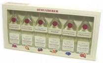 2280-0026 MINIATURE PACKS 6x30ml *SCHLADERER