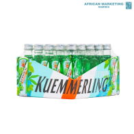 2280-0234 HERB LIQUEUR MINT 25x20ml *KUEMMERLING