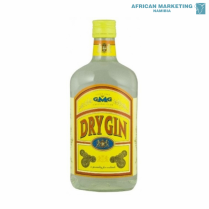 2280-0330 GIN DRY GMG 37.5% 700ml *BERENTZEN