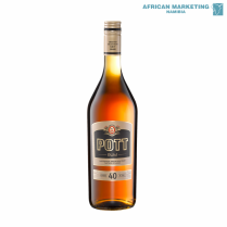 2280-0420 PREMIUM RUM 40% 1ltr *POTT