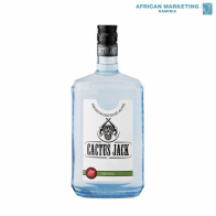 2280-0430 TEQUILA ORIGINAL 750ml *CACTUS JACK
