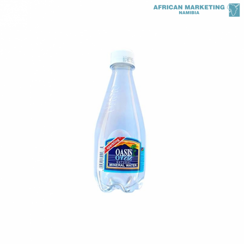 2290-0092 WATER CARB 24x330ml *OASIS