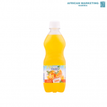 2290-0223 ORANGE SPARKLING 24x440ml *OASIS