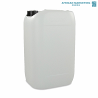 9000-0241 PARAFFIN 25ltr *INTER DELTA