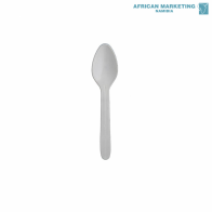 9000-0292 PLASTIC TEA SPOONS 500's *AERO