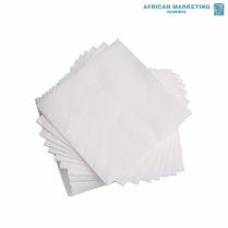9000-0348 SERVIETTES 1ply WHITE 300x300mm (ET414) 1 000 *SmartTouch