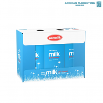 9000-0571 FARM FRESH MILK FULL CREAM 6x1ltr *NAMMILK