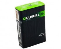 9000-0719 CIGARETTES SWITCH 10x20's *DUNHILL