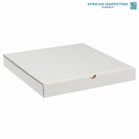 9000-1546 PIZZA BOXES CORRUGATED LARGE 50s *MPACT