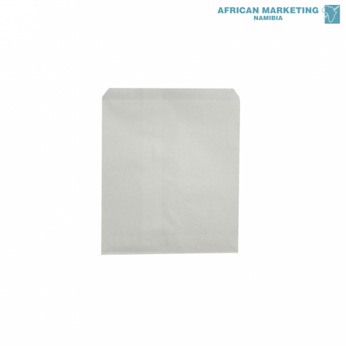 9000-1574 GREASEPROOF BAGS NO 1 (1000) *AFPAK