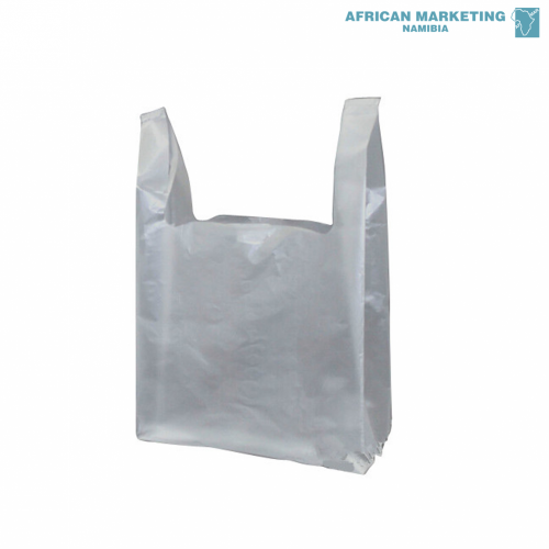 9000-1608 BAGS CL PLASTIC 200x300 (NO.3) 1000's *AFPAK