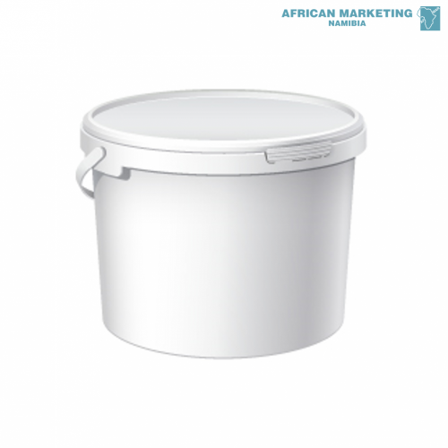 9000-1661 BUCKETS WITH LID 5ltr *AFPAK