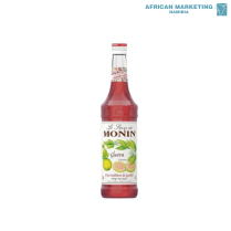 9000-3051 SYRUP GUAVA 700ml *MONIN