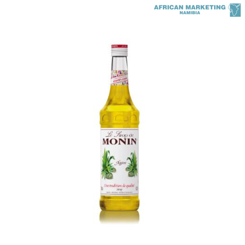 9000-3052 SYRUP AGAVE 700ml *MONIN
