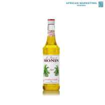 9000-3052 SYRUP AGAVE 700ml *MONIN