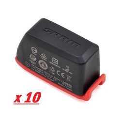 00.0000.100.984 SRAM AXS/ETAP BATTERY (QTY 10 / -10% BULK DEAL)