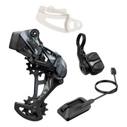 00016 SRAM UPGRADE KIT XX1 EAGLE AXS (RD, POD, BATT, CHGR)(KIT)