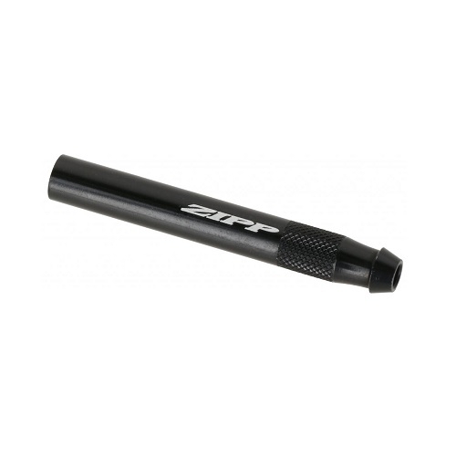 00.1915.130.060 ZIPP TNGT VALVE EXT 202 BLK 27mm