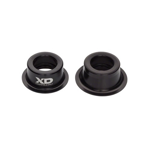 00.1918.145.007 SRAM SP HUB END CAP (R) 12X142/148 XD (RISE/ROAM/X0/X9)