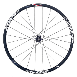 00.1918.252.003 ZIPP WHEEL 2019 30 COURSE REAR CL/TL DISC BRAKE XDR