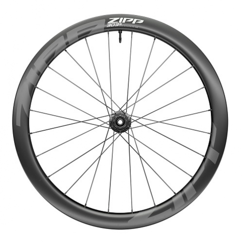 00.1918.527.000 ZIPP WHEEL 2020 303S FRONT DISC BRAKE CL 12X100