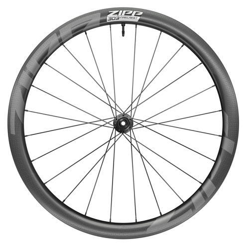 00.1918.530.000 ZIPP WHEEL 2020 303 FIRECREST REAR DISC BRAKE CL 12X142 (SH)