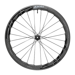 00.1918.612.000 ZIPP WHEEL 353 NSW CBN FRONT DISC BRAKE CL 12X100 A1