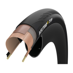 00.1918.750.003 GOODYEAR VECTORR Z35 SW 700X35C FOR ZIPP TLR 120TPI TYRE A1