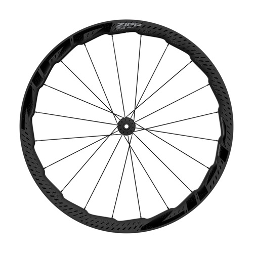 00.1918.751.000 ZIPP WHEEL 2025 353 NSW FRONT DISC BRAKE CL 12X100 B1