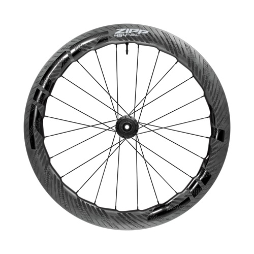 00.1918.770.001 ZIPP WHEEL 2025 454 NSW REAR DISC BRAKE CL 12X142 XDR C1