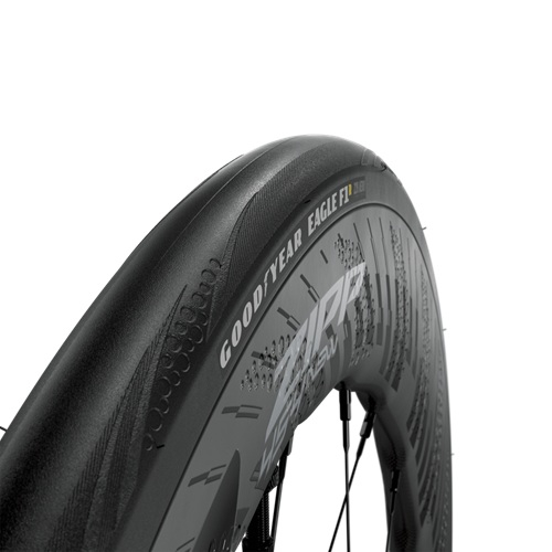 00.1918.775.000 GOODYEAR EAGLE F1 R Z29 AERO 700X29C ZIPP TLR 180TPI TYRE A1