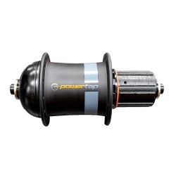 00.2015.107.010 POWERTAP HUB 28H SHIMANO