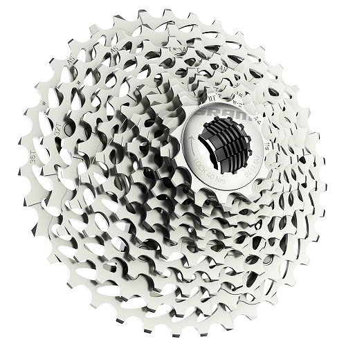 00.2418.042.002 SRAM CASSETTE PG-1170 11-28 11SPD