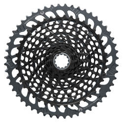 00.2418.108.000 SRAM CASSETTE XG-1295 10-52 12SPD BLK