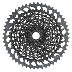 00.2418.109.000 SRAM CASSETTE XG-1275 10-52 12SPD BLK