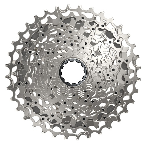 00.2418.116.001 SRAM CASSETTE XG-1250 10-36 12SPD