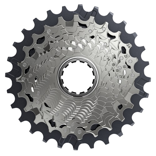 00.2418.117.000 SRAM CASSETTE XG-1270 10-28 12SPD