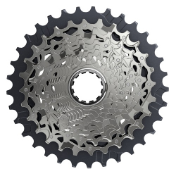00.2418.117.001 SRAM CASSETTE XG-1270 10-33 12SPD
