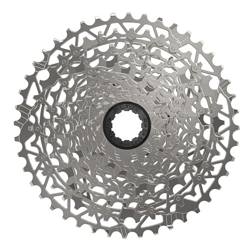 00.2418.132.001 SRAM CASSETTE PG-1231 11-44 12SPD