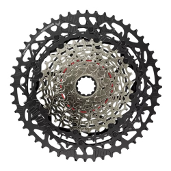 00.2418.141.001 SRAM CASSETTE XS-1270 T-TYPE 10-52 12SPD