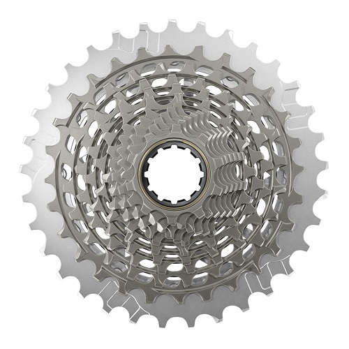 00.2418.142.002 SRAM CASSETTE XG-1290 10-33 12SPD E1